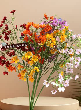 家居桌花装饰新娘手捧花