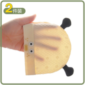 婴儿帽子夏季 幼儿胎帽新生儿0到3月宝宝夏天护囟门帽 纯棉透气薄款