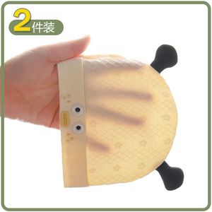 婴儿帽子夏季纯棉透气薄款幼儿胎帽新生儿0到3月宝宝夏天护囟门帽