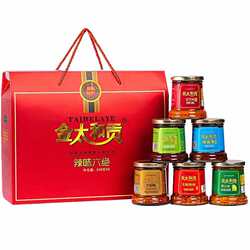 金太和贡坛子肉湖南郴州桂阳特产礼盒辣味六绝坛子瘦肉坛子鱼肉鸭