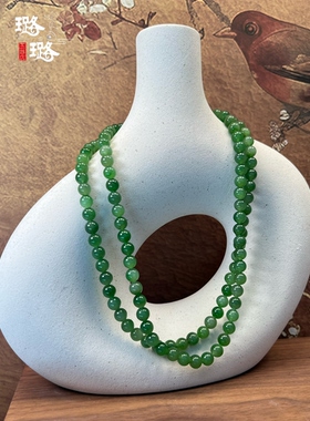 和田玉白玉手链手链白玉和田玉
