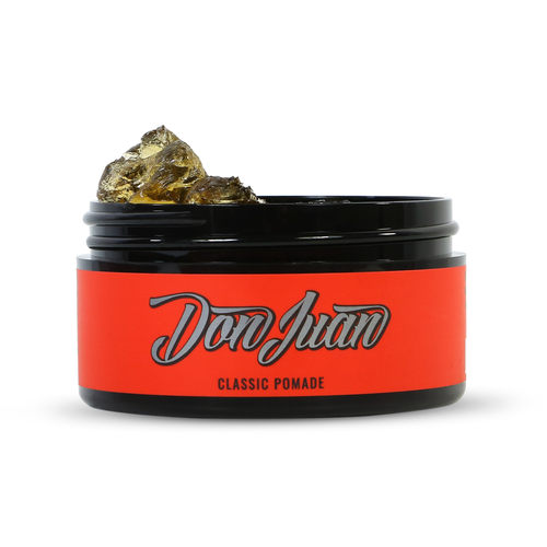 美国donjuan强力定型