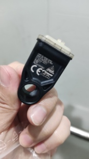 宝马摩托车原厂胎压传感器换电池维修复KTM水鸟ADV油鸟RDC凯旋