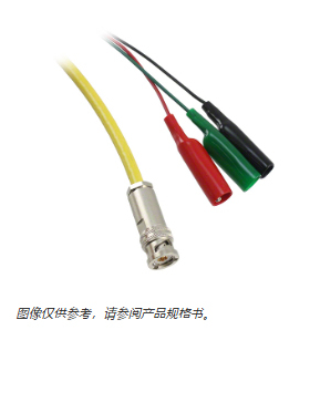 Pomona Electronics 同轴电缆组件和转接线 5342
