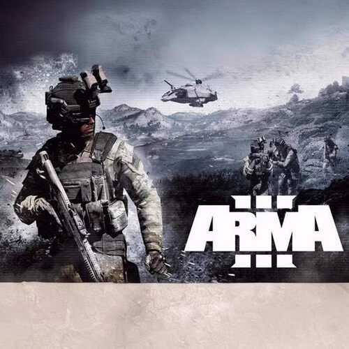 steam武装突袭3报错闪退无法连接