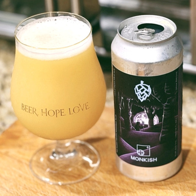 僧侣不眠即是失眠加强版三倍IPA