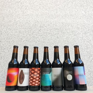 珀亚拉 黑金 黑夜 夜晚 椰子爆竹 波罗的海之日 巧克力波特 啤酒