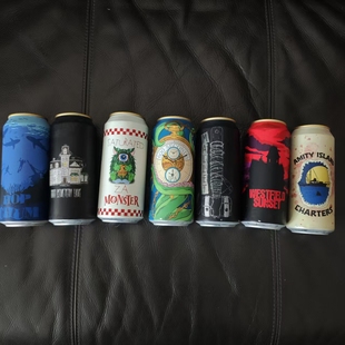 艾尔复兴 发酵大师 600秒 酒花战锤 墓园巷 日暮鬼屋 鲨口求生