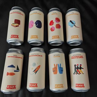 微醺 倍儿爽 一起 艾薇儿 麦芽诱惑 向上 圆融 雨帆鱼 倒退人生