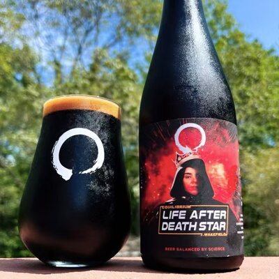 稳态JWB死星余生帝国世涛啤酒