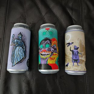 顺流而下 敌意 凡人 艾尔复兴 合酿 幻象碎片 渡鸦 忒弥斯三千