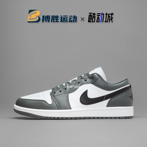 正品AirJordan1耐克AJ1板鞋