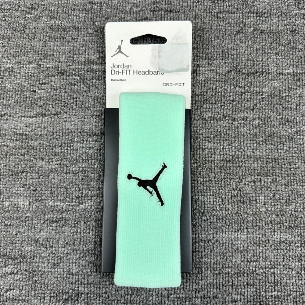 Jordan男女同款运动时尚头带