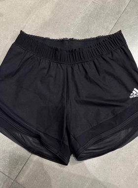 Adidas 阿迪达斯 女裤健身裤速干运动短裤 FT7008 FM4719 FT2910