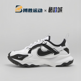 NIKE耐克TC FB8941 DR7851 FJ7738 7900女子运动休闲复古跑步鞋