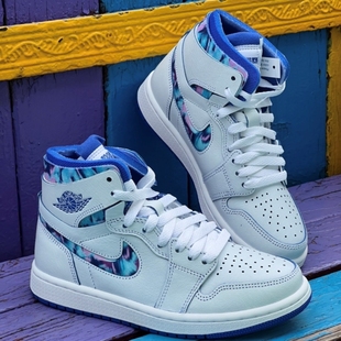 NIKE Jordan Air 耐克 DJ4891 AJ1 高帮板鞋 High DO9369