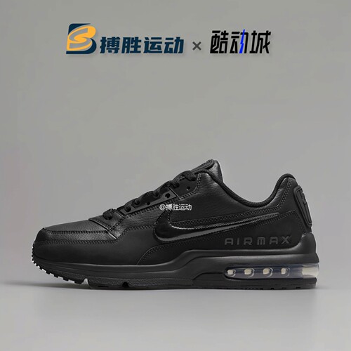 耐克男鞋MAXLIMITED3跑步鞋