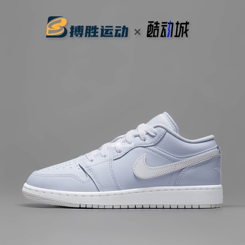 耐克AirJordan1LowAJ1板鞋