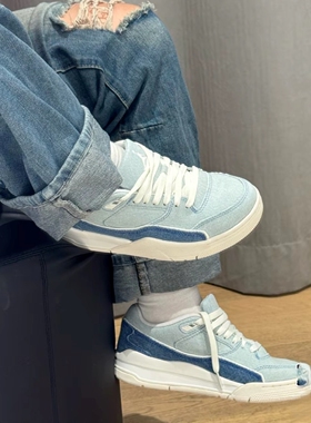 耐克/NIKE JORDAN FLIGHT COURT AJ复古休闲篮球鞋IB4414-100