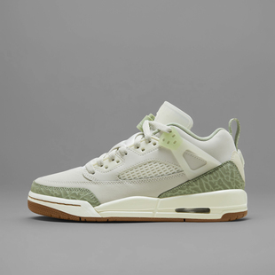 斯派克李AJ运动休闲板鞋 NIKE耐克JORDAN SPIZIKE LOW 131 HQ1194