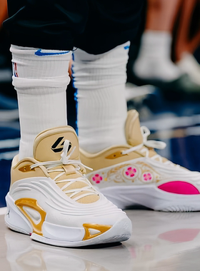 NIKE JORDAN LUKA 3 卢卡东契奇3皇马 男子实战篮球鞋 FZ2467-100