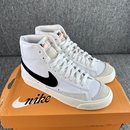 JUMBO 大勾开拓者板鞋 100 CZ1055 BLAZER MID Nike耐克高帮女鞋