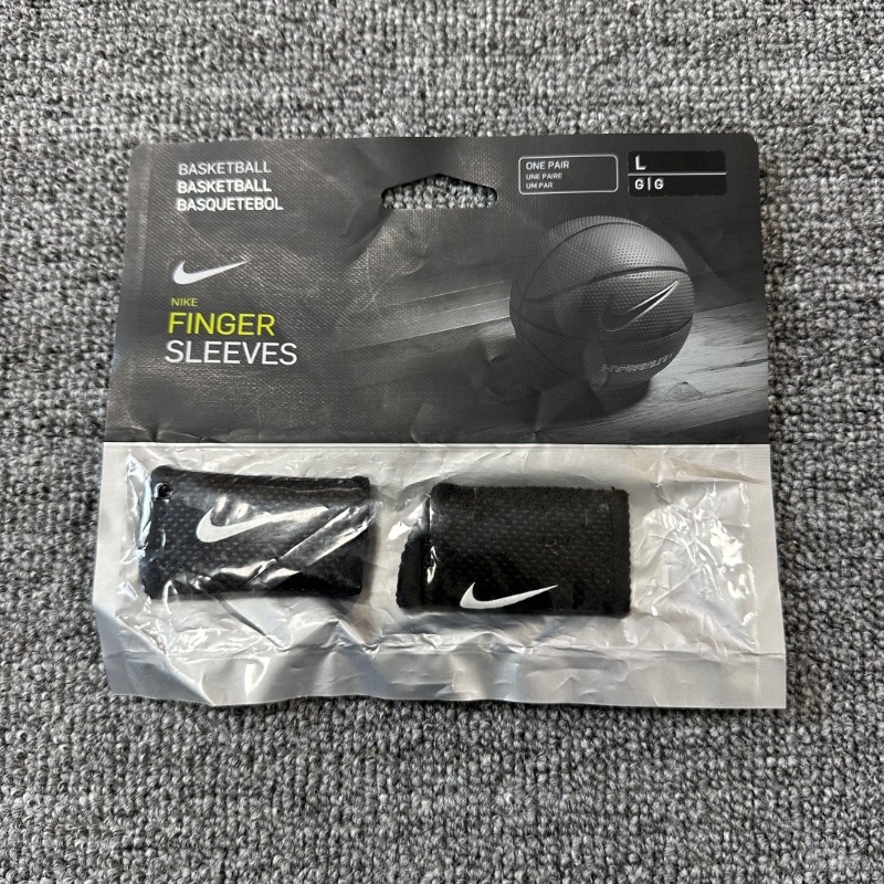 Nike护指套运动训练舒适透气