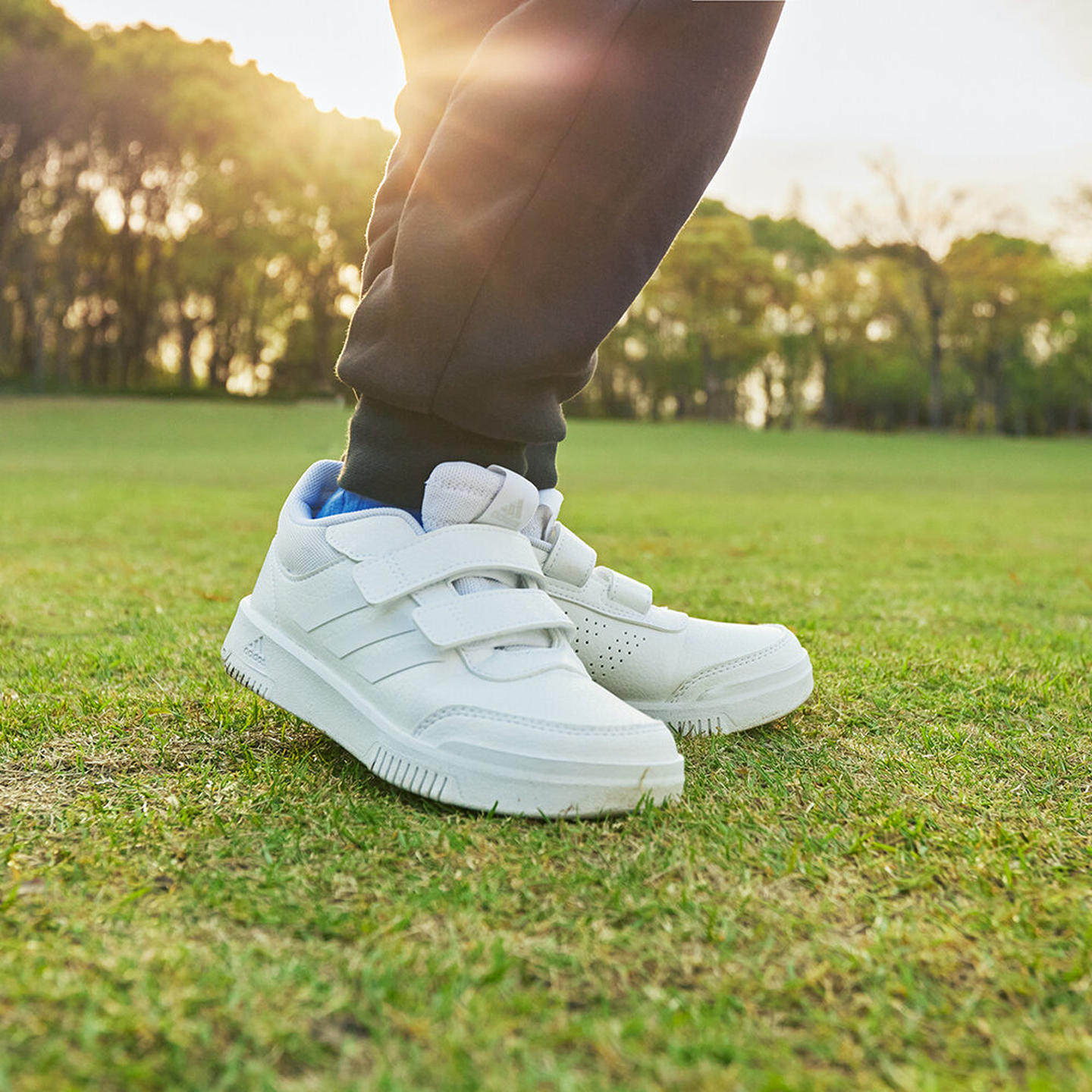 Adidas/阿迪达斯四季通用防滑