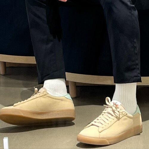 耐克Tennis经典低帮休闲板鞋