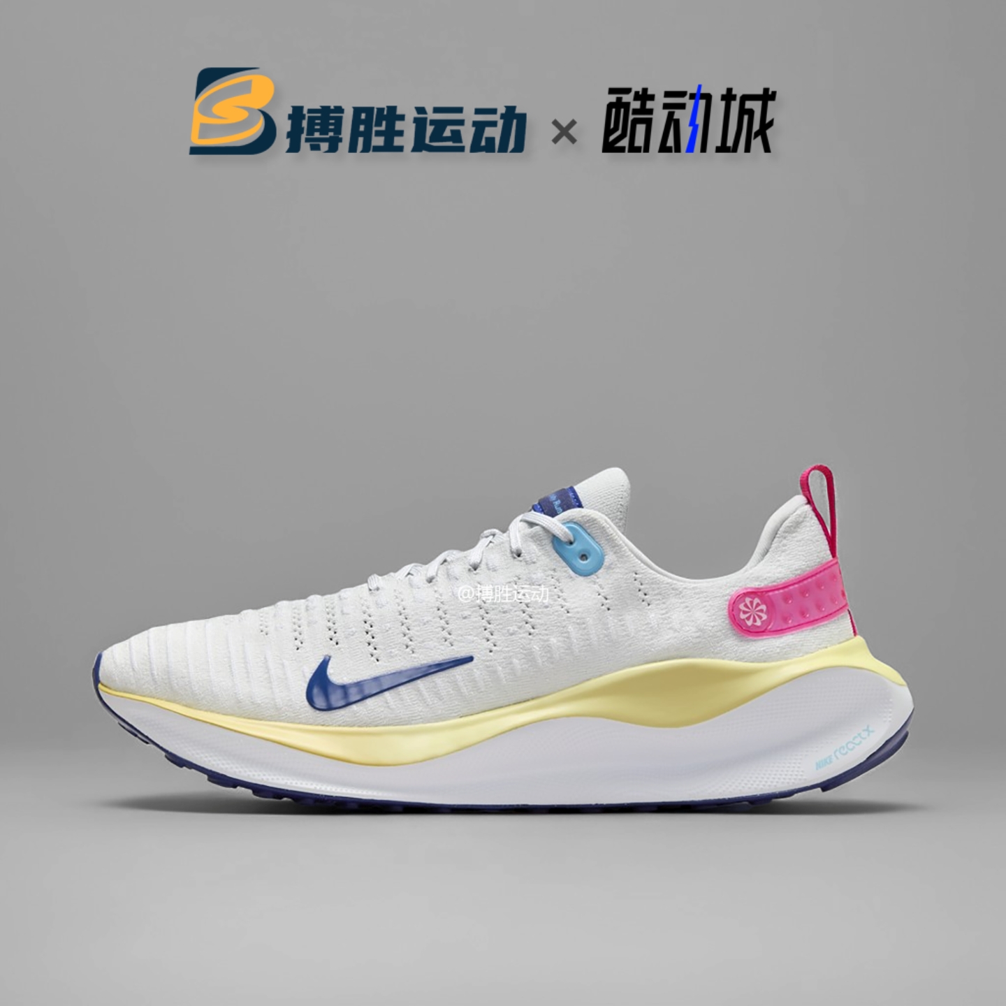 Nike/耐克男子运动跑步鞋