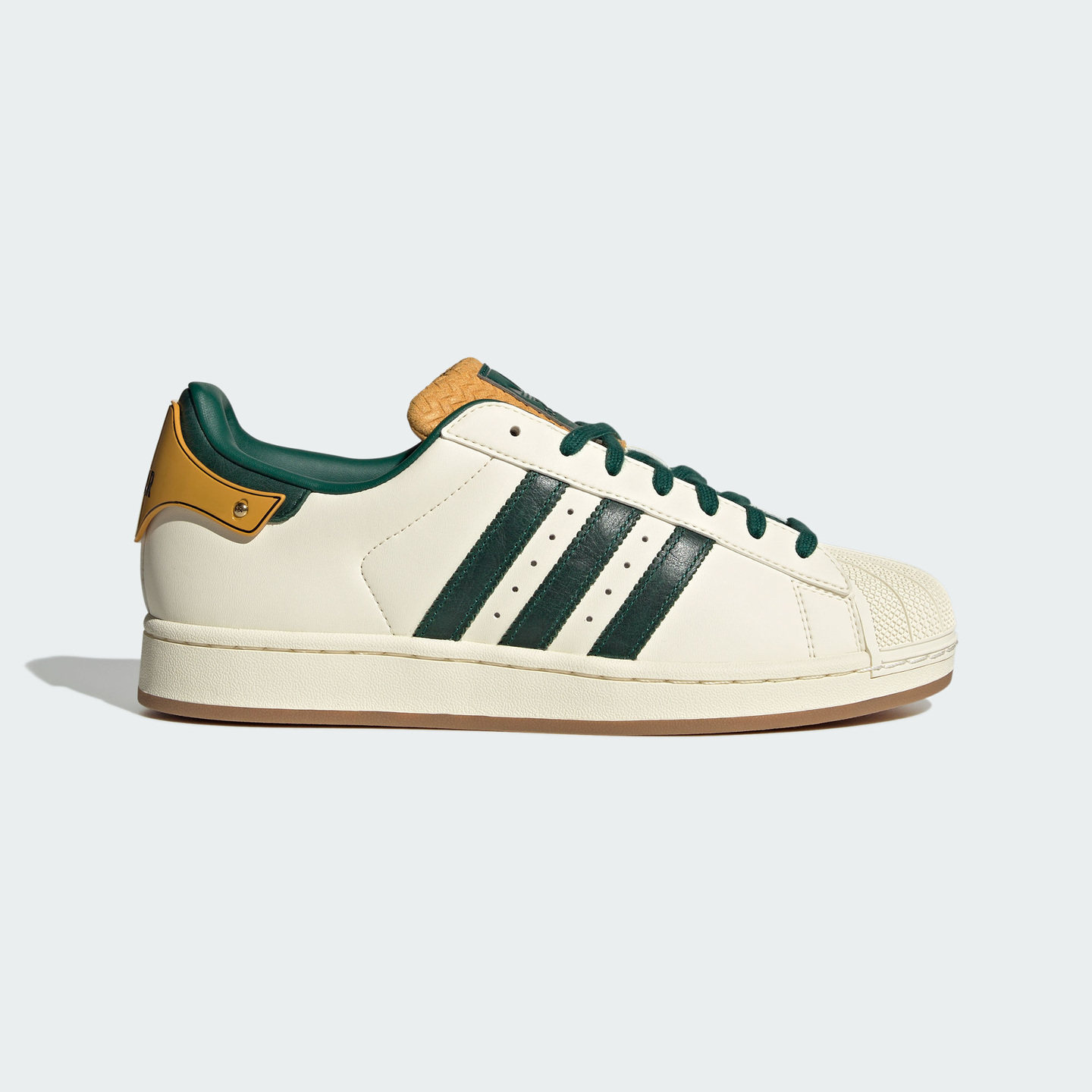 Adidas/阿迪达斯小白鞋系带板鞋