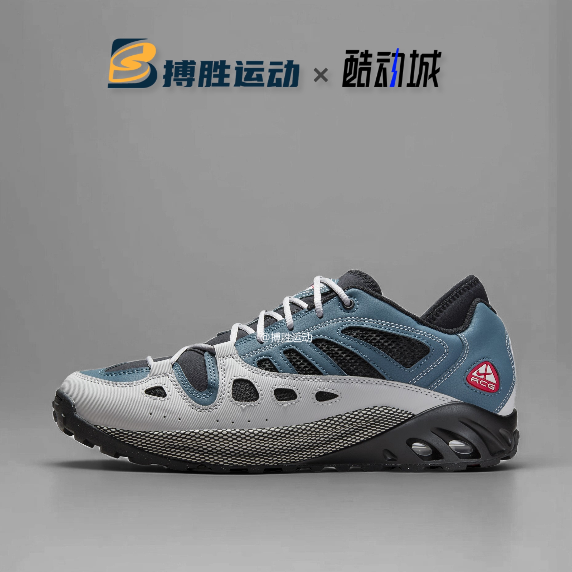 NikeAcgAirExploraid户外鞋