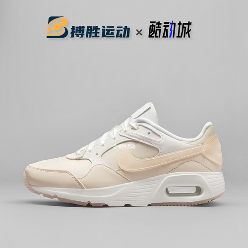 NikeAIRMAX运动休闲鞋