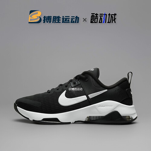 NikeZoomBella6训练缓震鞋