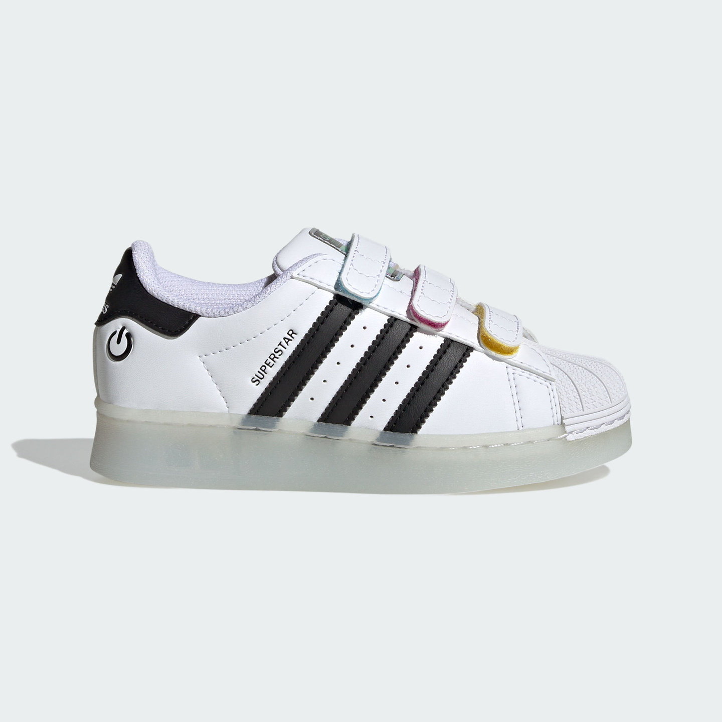 Adidas/阿迪达斯四季通用耐磨