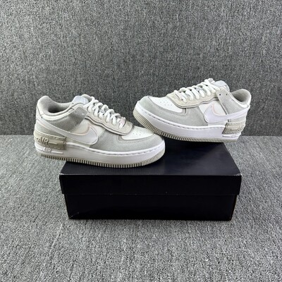 Nike/耐克AF1运动休闲板鞋