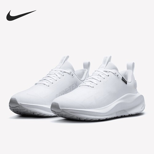 Nike耐克女款INFINITY4缓震跑鞋