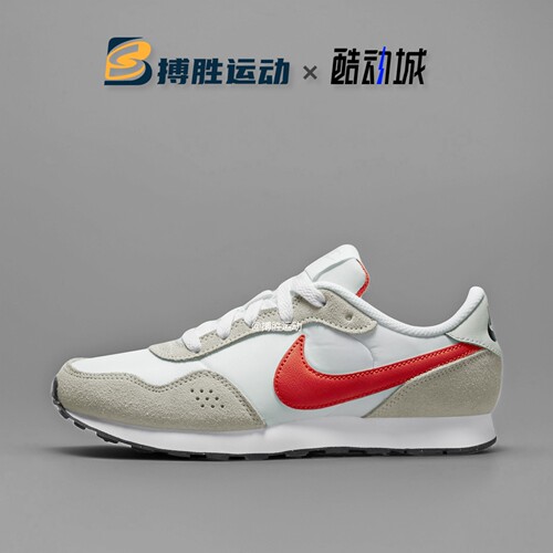 NikeMDVALIANT透气轻便休闲鞋