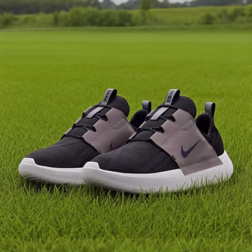 NIKE耐克男子轻便透气跑步鞋