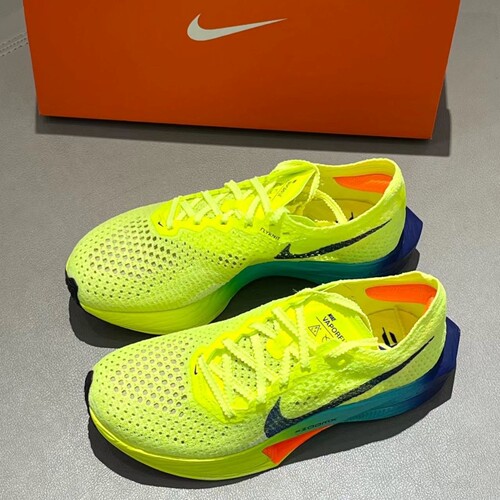 耐克VAPORFLYNEXT%3跑步鞋