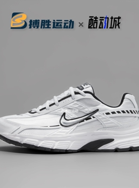 Nike耐克 WMNS NIKE INITIATOR男女运动耐磨休闲鞋 FQ6873-101
