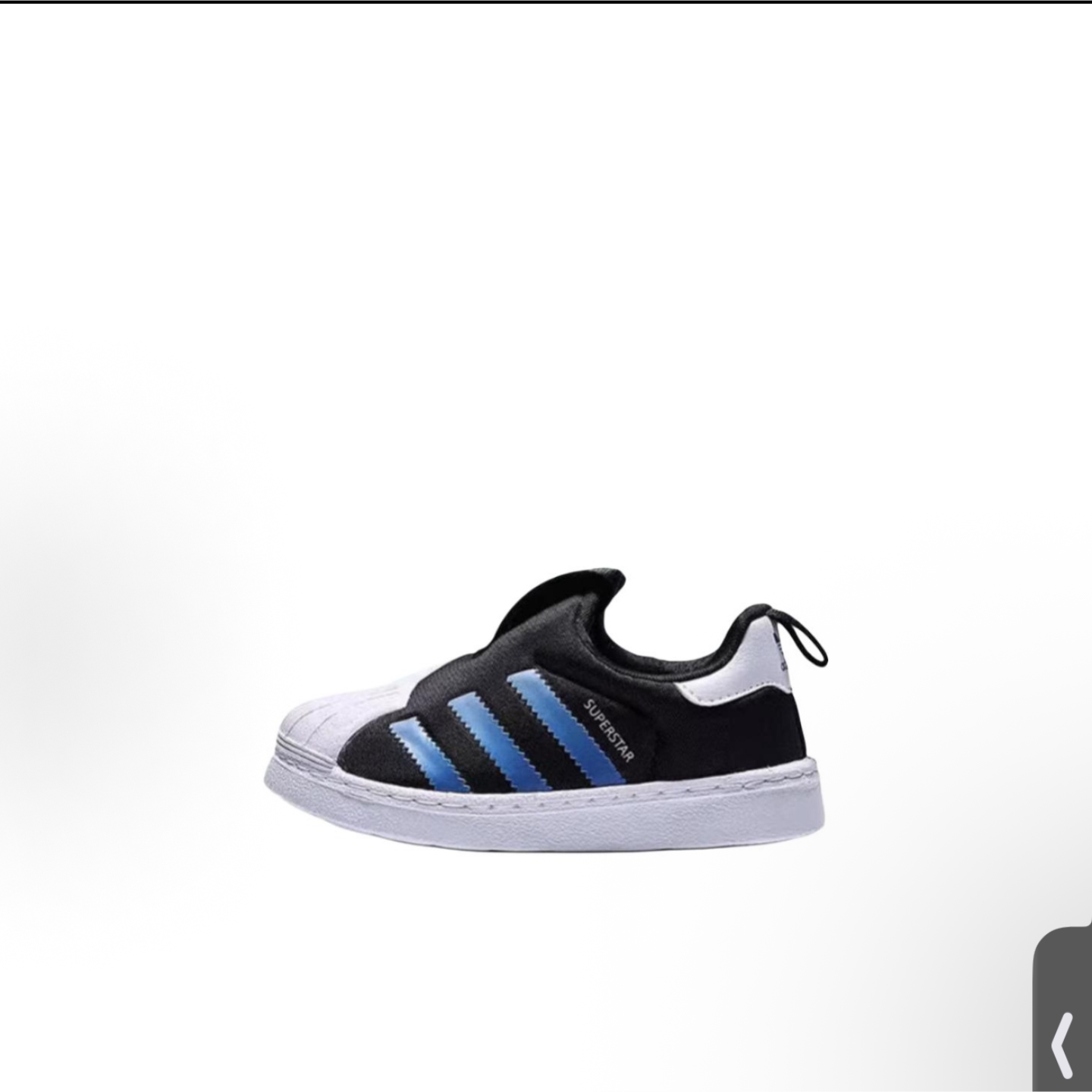 Adidas/阿迪达斯四季通用防滑