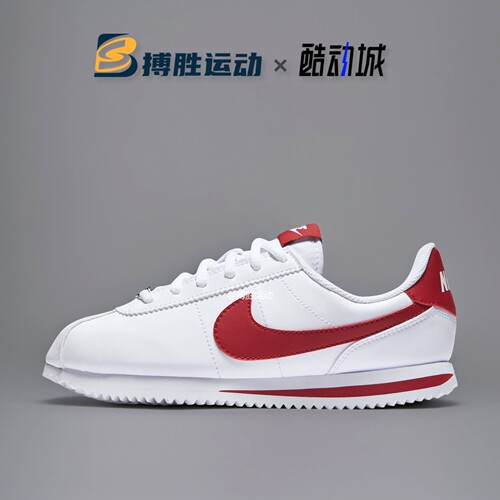 Nike/耐克CORTEZBASICSL