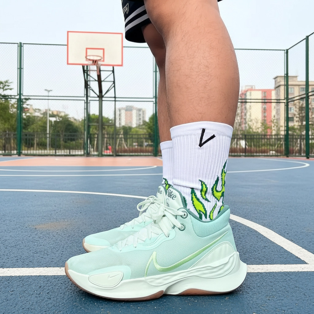 NIKE RENEW ELEVATE 3 男轻便耐磨防滑实战篮球鞋 DD9304-301-300