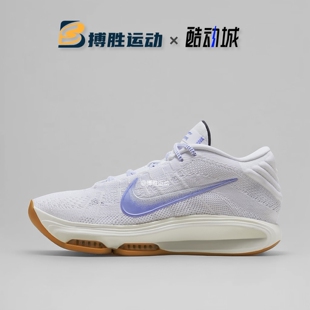 HUSTLE G.T. HJ9084 EP运动训练篮球鞋 HQ3453 NIKE耐克男子