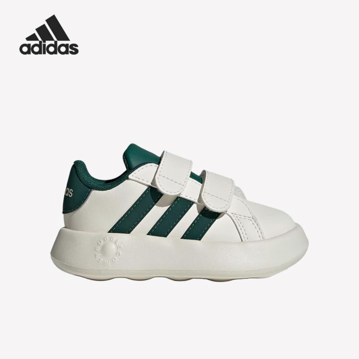 Adidas/阿迪达斯四季通用防滑