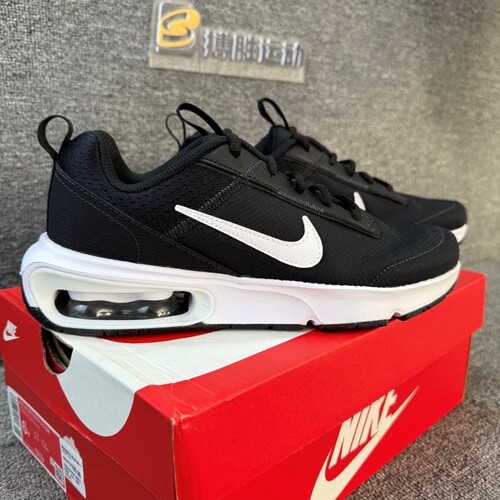 耐克AIRMAXINTRLKLITE跑步鞋