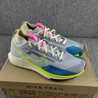 NIKE 耐克 REACT PEGASUS TRAIL 4 GTX 飞马越野跑鞋 DJ7926-002