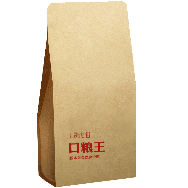 上清老街口粮王小种红茶汤润