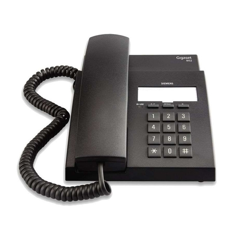 集怡嘉电话机座机办公电话机